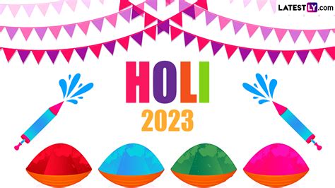 Festivals Events News Know All About Holi Date Holika Dahan