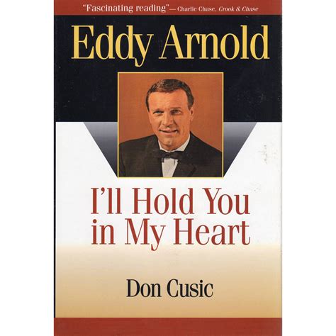 Download Eddy Arnold I'll Hold You In My Heart Wallpaper | Wallpapers.com