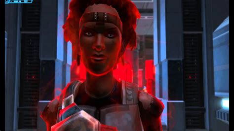 Swtor Empire Sith Warrior Rise Of The Emperor Storyline Part