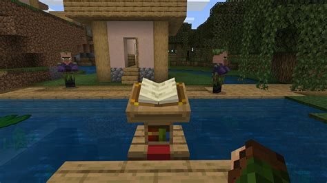 Cómo hacer un libro en Minecraft Softonic