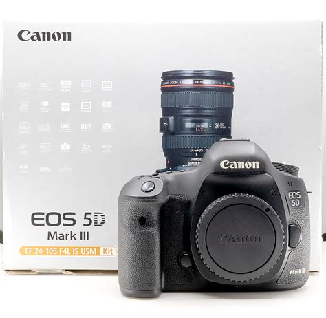 Yahoo Canon Eos D Mark Iii Mk