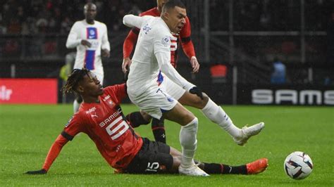 Il Paris Saint Germain Ha Vacillato Dopo Un Inizio Di Stagione Positivo