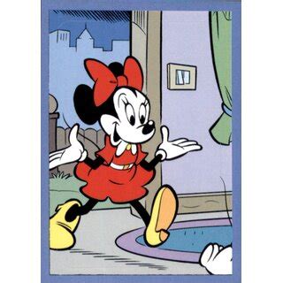 Sticker Disney Jahre Micky Maus