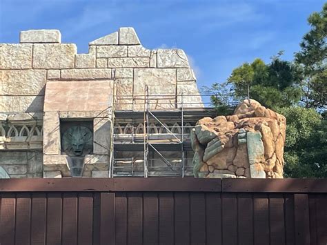 Gabbys Dollhouse Meet And Greet Camp Jurassic Refurbishment Returns