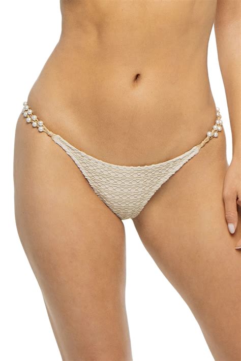 Shelley Brazilian Bikini Bottom Everything But Water