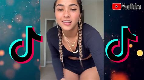 So Darling Darling Twerk Me Tiktok Challenge Dance Compilation Twerk