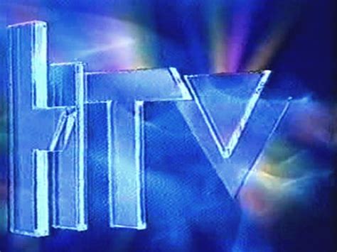HTV Clock | TVARK