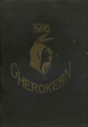 Cherokee High School - Cherokean Yearbook (Cherokee, IA), Covers 1 - 3