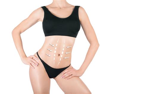 Prix Abdominoplastie Tunisie Plastie Abdominale Prix Tunisie