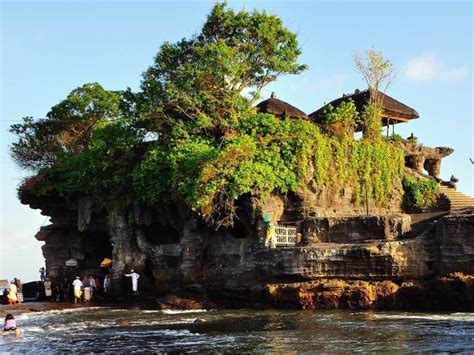 Bali En 7 Jours Un Guide Pour Tirer Le Meilleur Parti De Votre Visite