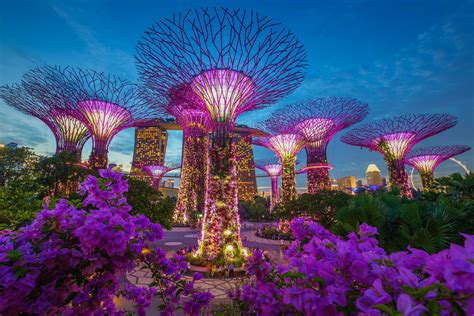 Singapore travel | Asia - Lonely Planet