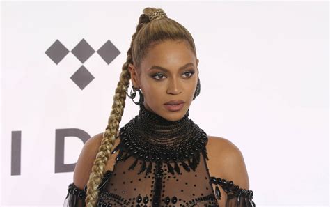 Beyoncé Dit Tout Sur La Naissance Compliquée De Ses Jumeaux Actu