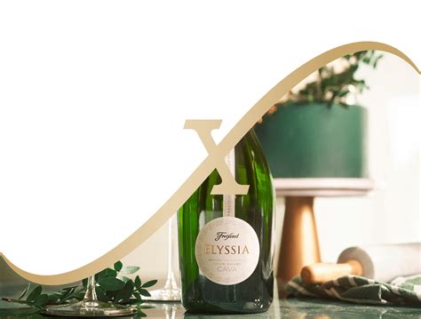 Elyssia - ‌Gran Cuvée | Freixenet Global