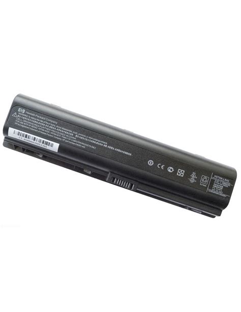 Hp Compaq Presario C Series Cell Genuine Original Laptop Battery