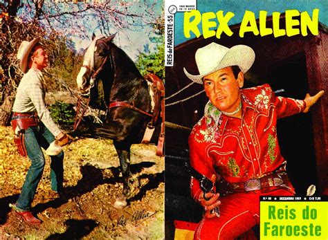 Pictures Of Rex Allen Picture 3275 Pictures Of Celebrities