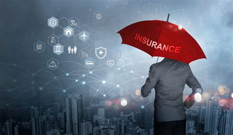 Digital Transformation Insurance Trends Reshaping The Industry