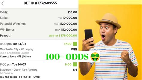 Hii App Ni Noma Jaribu Leo Upate Odds Bure Za Uwakika Kila Siku