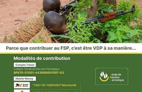 Fonds De Soutien Patriotique Plus De Milliards Mobilis S En