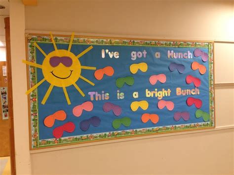 Welcome Back To School Bulletin Boards Ideas | Back to school bulletin ...