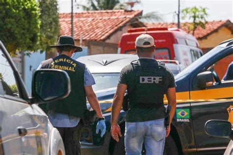 Terceiro morto em confronto a polícia cumpria pena por tráfico de