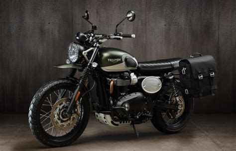 Scrambler 400 Specs And History