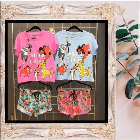 Instagram Disney Lover90 I M Loving These Jammies Designed By Somerbond 😍 Available At