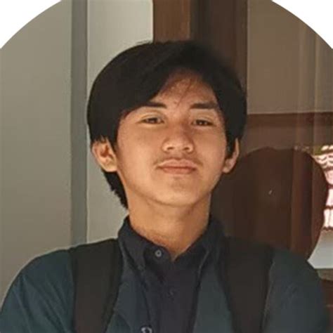 fadhil muhammad bandung institute  technology bandung itb