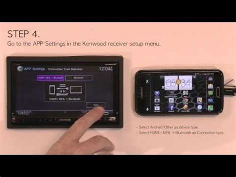 Cara Reset Head Unit Kenwood General Tips