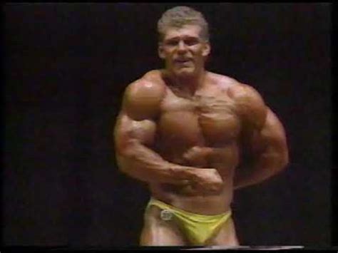 1990 New Jersey State Bodybuilding Championships Teen Women Men