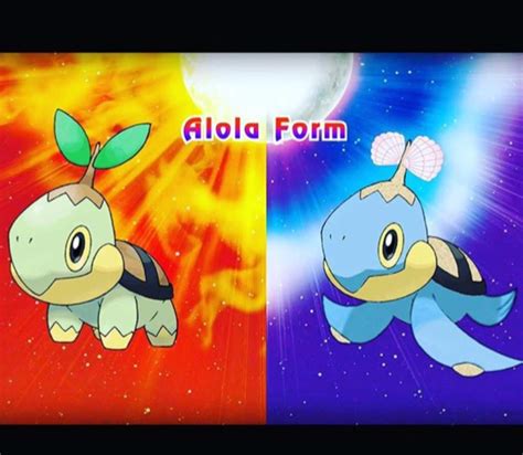 Alola form | Pokemon GO Amino