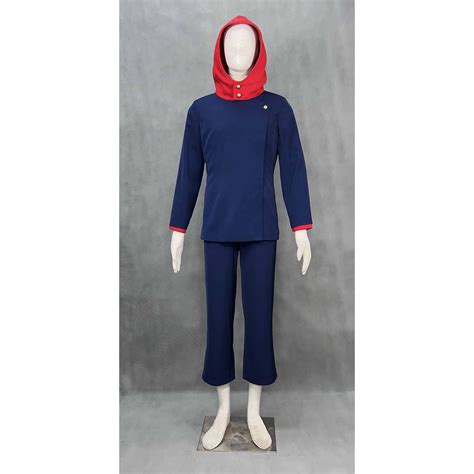 Jujutsu Kaisen Yuji Itadori Cosplay Costume