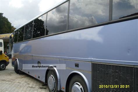 BOVA FUTURA FHD 15 1998 Bus Public Service Vehicle Photo And Specs