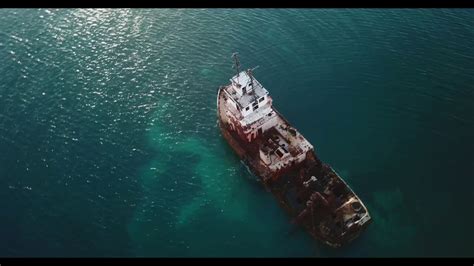 BARCOS ABANDONADOS PEÑUELAS YouTube