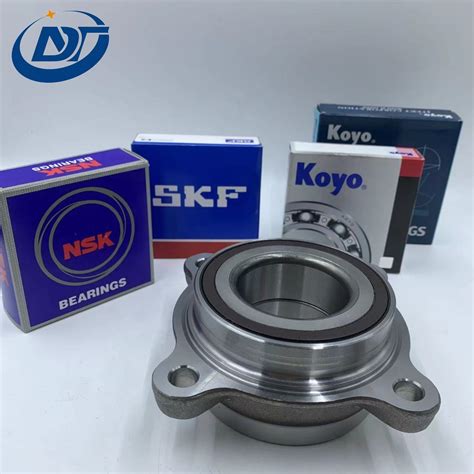 Skf Nsk Koyo High Precision Hub Unit Bearing For Mazda Nissan Car And