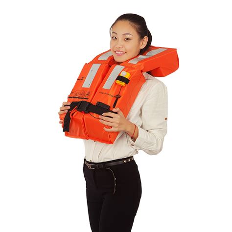 Jual Life Jacket Adult Hyj A3 Hwayan Life Jacket Hwayan Shopee