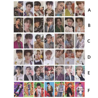 Kpop NCT Dream Hot Sauce Album Self Made Photocard Jeno Jaemin Photos