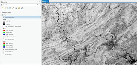 Chapter 19 Spectral Enhancement Of Landsat 9 Imagery Remote Sensing