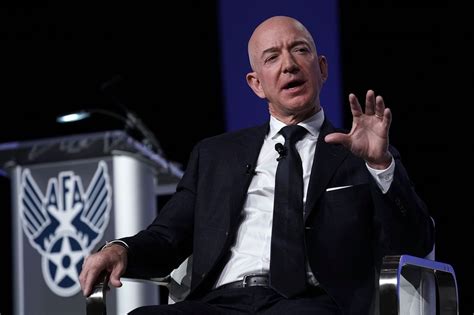 The problem with Jeff Bezos’s $2 billion gift to charity - Vox