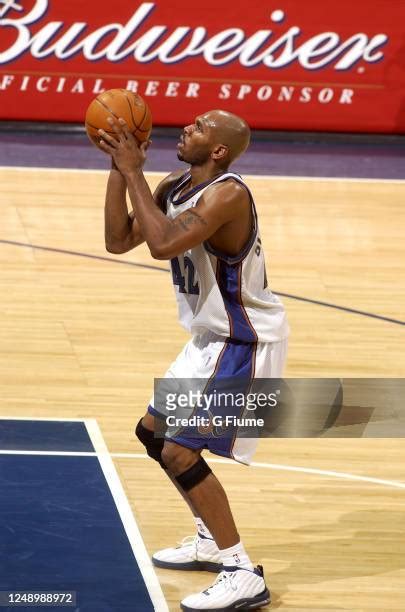 Washington Wizards Jerry Stackhouse Photos And Premium High Res