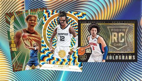 Panini Illusions Basketball Checklist Box Info Team Set Lists