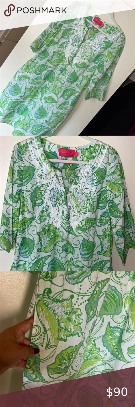 Lilly Pulitzer Jubilee Vintage By Brooke Shields Dress Clothes Design