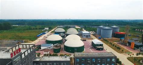 China Double Membrane Gas Holder For Biogas Digester Manufacturers And