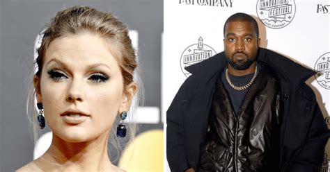 'He made her famous': Taylor Swift and Kanye West fans go to war over who's won the most 'proper ...