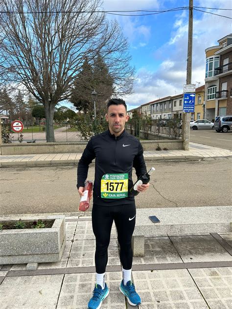 Carrera De Los Inocentes Santa Croya De Tera 2023