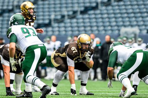 UM Today | Bison Football player recognized as one of the Top 8 ...