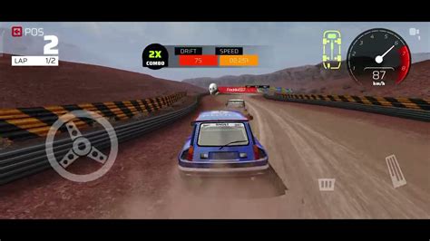 Main Game Balap Mobil Rally Game Android Youtube