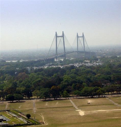 Vidyasagar Setu, Kolkata | SkyscraperCity Forum