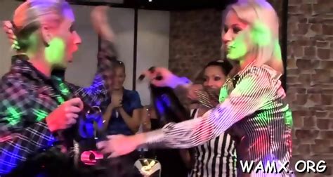 Messy Porn Adult Contest