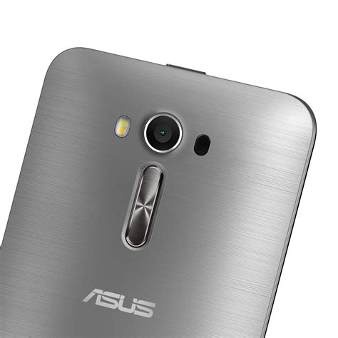 Asus Zenfone Laser Ze Kl Fiche Technique Et Caract Ristiques Test