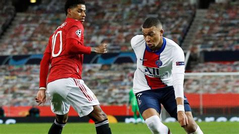 Manchester United to appoint Kylian Mbappe in striker advisory role?